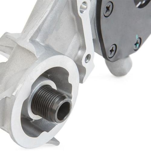 RIDEX 596O0053 Ölpumpe Motorölpumpe für FIAT PANDA (169) 7786661 55228168 Bild RIDEX 596O0053 Ölpumpe Motorölpumpe für FIAT PANDA (169) 7786661 55228168