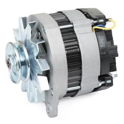 RIDEX 4G1307 Lichtmaschine 50A 14V Drehrichtung gegen den Uhrzeigersinn mit Bild RIDEX 4G1307 Lichtmaschine 50A 14V Drehrichtung gegen den Uhrzeigersinn mit