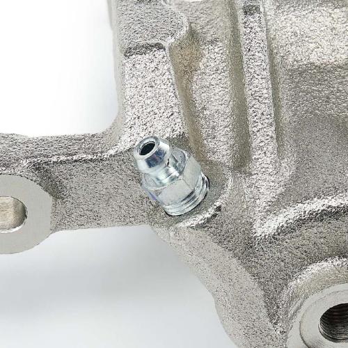 RIDEX 78B2149 Bremssattel Bremszange für SSANGYONG Korando SUV (CK) für 10mm Bild RIDEX 78B2149 Bremssattel Bremszange für SSANGYONG Korando SUV (CK) für 10mm