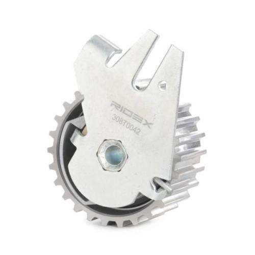RIDEX Spannrolle Zahnriemen für OPEL ZAFIRA B (A05) Bild RIDEX Spannrolle Zahnriemen für OPEL ZAFIRA B (A05)
