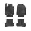 FROGUM 77409651 Fußmatten Set Vorne und Hinten für RENAULT CLIO Grandtour Bild FROGUM 77409651 Fußmatten Set Vorne und Hinten für RENAULT CLIO Grandtour