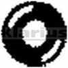 VEGAZ Auspuffhalter für FORD FIESTA III (GFJ) Bild VEGAZ Auspuffhalter für FORD FIESTA III (GFJ)