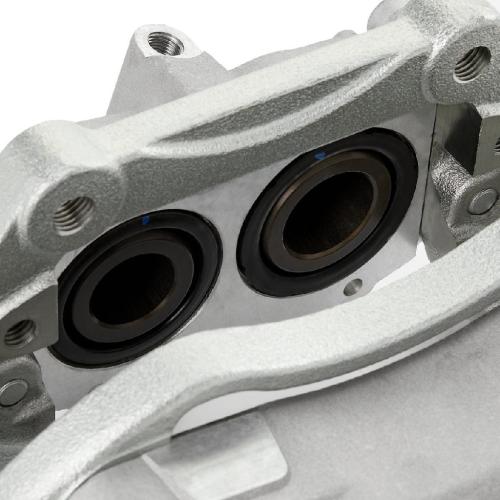 RIDEX 78B0925 Bremssattel Bremszange Vorne links passend für MERCEDES-BENZ für Bild RIDEX 78B0925 Bremssattel Bremszange Vorne links passend für MERCEDES-BENZ für