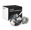 RIDEX 654W1229 Radlagersatz pro 1 Rad Vorne beidseitig f&uuml;r MAZDA 5 (CR19)