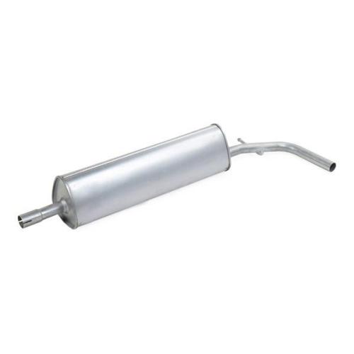 IZAWIT Mittelschalldämpfer für VW up! Schrägheck (121, 122, BL1, BL2) Bild IZAWIT Mittelschalldämpfer für VW up! Schrägheck (121, 122, BL1, BL2)