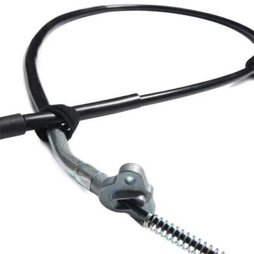 RIDEX Handbremsseil Hinten Links Rechts für VW Amarok Pickup Bild RIDEX Handbremsseil Hinten Links Rechts für VW Amarok Pickup