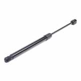 RIDEX 219G0182 Heckklappendämpfer beidseitig Länge:438mm 370N Hub: 163mm 0176605