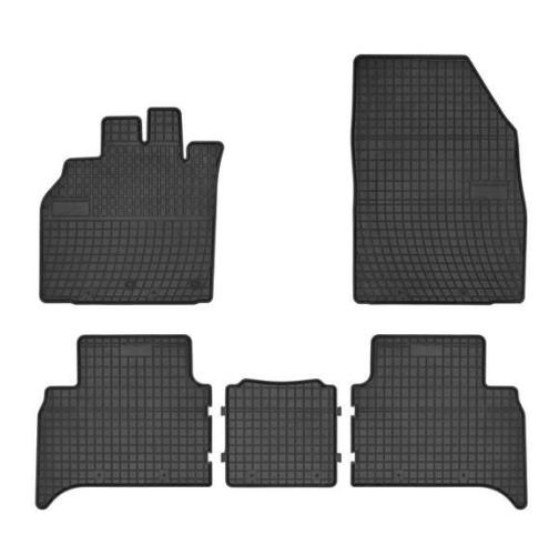FROGUM 0754 Fußmatten Set Vorne und Hinten für RENAULT Scénic 1II (JZ0/1) Bild FROGUM 0754 Fußmatten Set Vorne und Hinten für RENAULT Scénic 1II (JZ0/1)