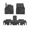 FROGUM 77426061 Fu&szlig;matten Set Vorne und Hinten f&uuml;r RENAULT Espace 1V