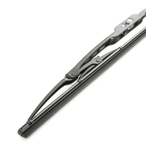 RIDEX Scheibenwischer Satz Wischerblätter Set Wischerblätter Satz mit Spoiler Bild RIDEX Scheibenwischer Satz Wischerblätter Set Wischerblätter Satz mit Spoiler