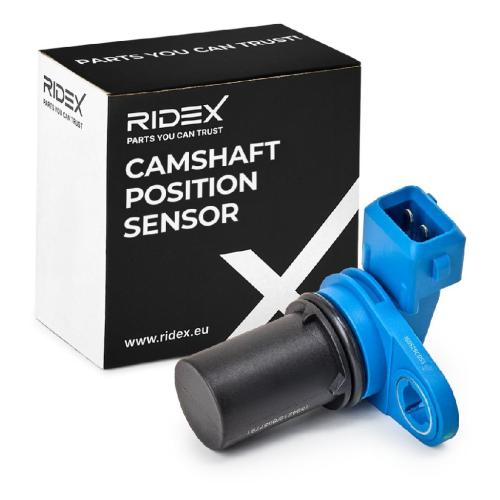 RIDEX Nockenwellensensor für FORD Fiesta Mk6 Schrägheck (JA8, JR8) Bild RIDEX Nockenwellensensor für FORD Fiesta Mk6 Schrägheck (JA8, JR8)