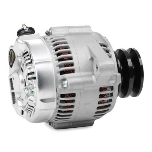 RIDEX 4G0171 Lichtmaschine 70A 12V Drehrichtung im Uhrzeigersinn mit für TOYOTA Bild RIDEX 4G0171 Lichtmaschine 70A 12V Drehrichtung im Uhrzeigersinn mit für TOYOTA