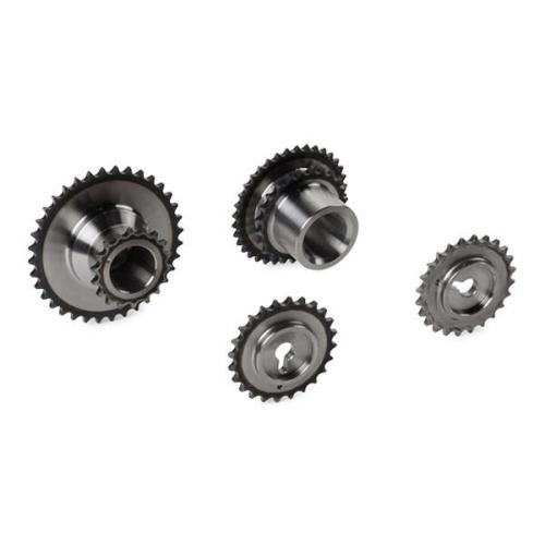 RIDEX 1389T2580 Steuerkettensatz Steuerkette Simplex 80 90 98 für KIA SORENTO I Bild RIDEX 1389T2580 Steuerkettensatz Steuerkette Simplex 80 90 98 für KIA SORENTO I