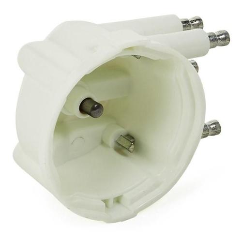 RIDEX Verteilerkappe für FIAT Panda Schrägheck (141) Bild RIDEX Verteilerkappe für FIAT Panda Schrägheck (141)