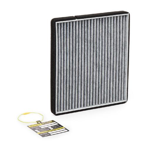 RIDEX PLUS 424I0045P Innenraumfilter Pollenfilter Aktivkohlefilter Höhe: 18 Bild RIDEX PLUS 424I0045P Innenraumfilter Pollenfilter Aktivkohlefilter Höhe: 18