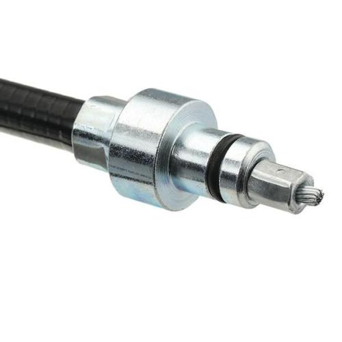 RIDEX Handbremsseil Hinten für VW Transporter T5 Bus Bild RIDEX Handbremsseil Hinten für VW Transporter T5 Bus