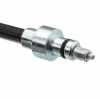 RIDEX Handbremsseil Hinten für VW Transporter T5 Bus Bild RIDEX Handbremsseil Hinten für VW Transporter T5 Bus