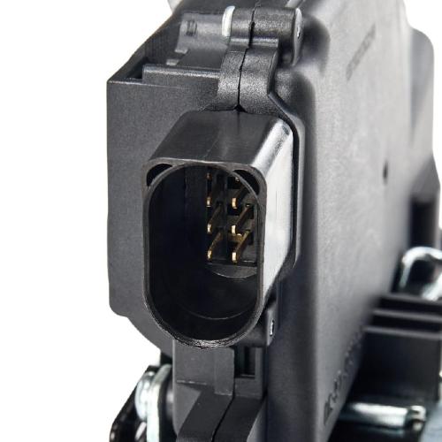 RIDEX Türschloss Vorne Links 8-Polig Stellmotor für VW Golf 1V Schrägheck (1J1) Bild RIDEX Türschloss Vorne Links 8-Polig Stellmotor für VW Golf 1V Schrägheck (1J1)