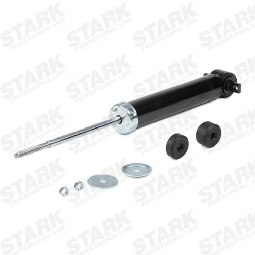 STARK SKSA-0130083 2x Stoßdämpfer Gasdruck Hinten passend für MERCEDES-BENZ Bild STARK SKSA-0130083 2x Stoßdämpfer Gasdruck Hinten passend für MERCEDES-BENZ
