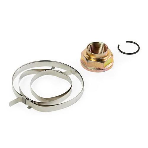 RIDEX 5J0990 Gelenksatz Antriebswelle Achswelle radseitig Vorne für TOYOTA Bild RIDEX 5J0990 Gelenksatz Antriebswelle Achswelle radseitig Vorne für TOYOTA