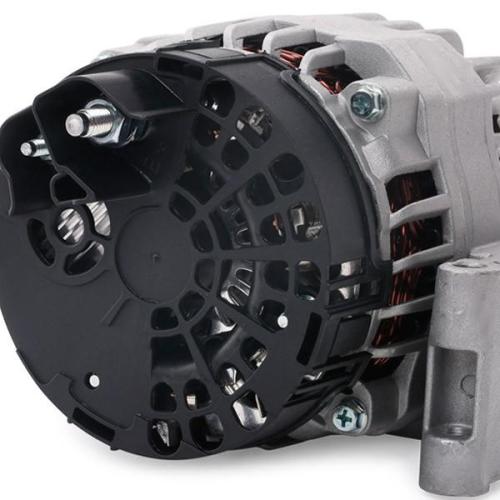 RIDEX 4G0706 Lichtmaschine 120A 14V Drehrichtung im Uhrzeigersinn mit für FIAT Bild RIDEX 4G0706 Lichtmaschine 120A 14V Drehrichtung im Uhrzeigersinn mit für FIAT
