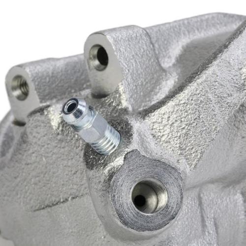 RIDEX 78B1449 Bremssattel Bremszange Vorne links passend für MERCEDES-BENZ 190 Bild RIDEX 78B1449 Bremssattel Bremszange Vorne links passend für MERCEDES-BENZ 190