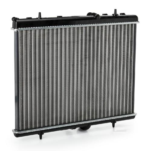 RIDEX 470R0152 Motorkühler / Wasserkühler passend für PEUGEOT 2008 Kombi (CU) Bild RIDEX 470R0152 Motorkühler / Wasserkühler passend für PEUGEOT 2008 Kombi (CU)