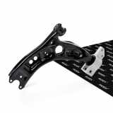 RIDEX 273C0760 Lenker Radaufhängung Querlenker Front links für VW TIGUAN (5N)