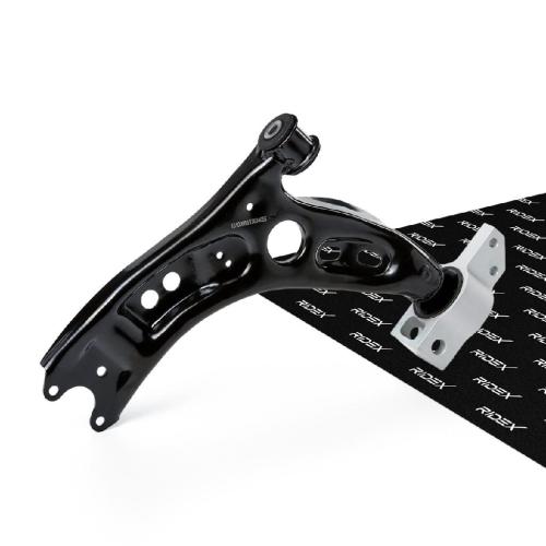 RIDEX 273C0760 Lenker Radaufhängung Querlenker Front links für VW TIGUAN (5N) Bild RIDEX 273C0760 Lenker Radaufhängung Querlenker Front links für VW TIGUAN (5N)