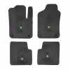 RIDEX 215A1488 Fußmatten Set Vorne und Hinten TPE für FIAT 500 (312) 500 C Bild RIDEX 215A1488 Fußmatten Set Vorne und Hinten TPE für FIAT 500 (312) 500 C