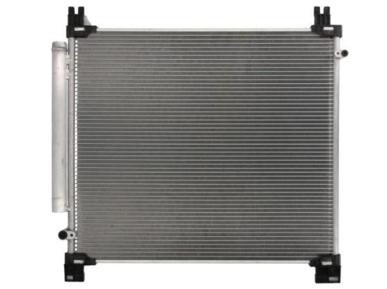 KOYORAD CD011050 Klimakondensator Klimaanlage Auto mit Trockner für TOYOTA Bild KOYORAD CD011050 Klimakondensator Klimaanlage Auto mit Trockner für TOYOTA