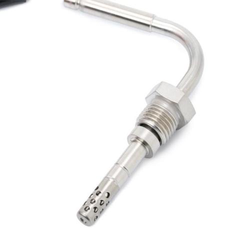 RIDEX 3938E0016 Abgastemperatursensor 2-Polig für VW Golf 5I (5K1) 03L906088AJ Bild RIDEX 3938E0016 Abgastemperatursensor 2-Polig für VW Golf 5I (5K1) 03L906088AJ