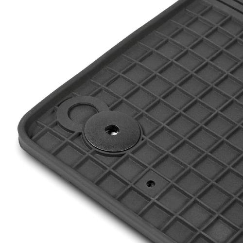 RIDEX 215A0111 Fußmatten Set Vorne und Hinten TPE für VW Caddy III Kombi Bild RIDEX 215A0111 Fußmatten Set Vorne und Hinten TPE für VW Caddy III Kombi