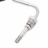 RIDEX 3938E0016 Abgastemperatursensor 2-Polig für VW Golf 5I (5K1) 03L906088AJ Bild RIDEX 3938E0016 Abgastemperatursensor 2-Polig für VW Golf 5I (5K1) 03L906088AJ