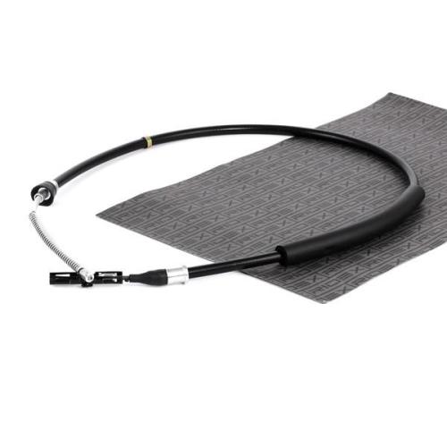 RIDEX Handbremsseil Hinten für AUDI A2 (8Z0) Bild RIDEX Handbremsseil Hinten für AUDI A2 (8Z0)