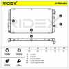RIDEX 470R0663 Motorkühler / Wasserkühler für RENAULT Master 1I Kasten (FD) Bild RIDEX 470R0663 Motorkühler / Wasserkühler für RENAULT Master 1I Kasten (FD)