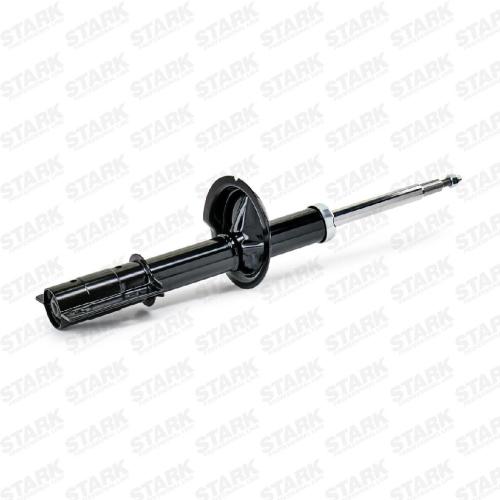 STARK SKSA-01334833 2x Stoßdämpfer Federbein Gasdruck Vorne für FIAT 1317924080 Bild STARK SKSA-01334833 2x Stoßdämpfer Federbein Gasdruck Vorne für FIAT 1317924080