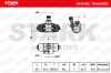 STARK SKWBC-0680085 1x Radbremszylinder Trommelbremse Radzylinder Hinten für VW Bild STARK SKWBC-0680085 1x Radbremszylinder Trommelbremse Radzylinder Hinten für VW