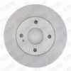 STARK SKBD-0020263 2x Bremsscheiben Vorne Ø257,8mm Belüftet für FORD Bild STARK SKBD-0020263 2x Bremsscheiben Vorne Ø257,8mm Belüftet für FORD