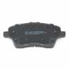 RIDEX Bremsbelagsatz Bremsbeläge Vorne für FORD Fiesta Mk6 Schrägheck (JA8, JR8) Bild RIDEX Bremsbelagsatz Bremsbeläge Vorne für FORD Fiesta Mk6 Schrägheck (JA8, JR8)