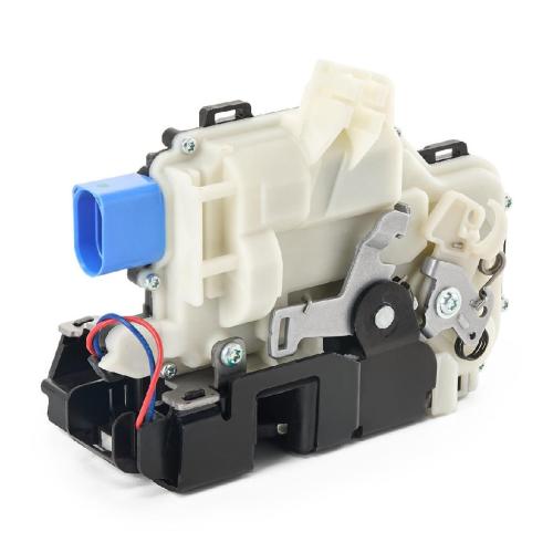 RIDEX Türschloss Vorne fahrerseitig rechts 8-Polig Stellmotor für VW POLO (9N) Bild RIDEX Türschloss Vorne fahrerseitig rechts 8-Polig Stellmotor für VW POLO (9N)