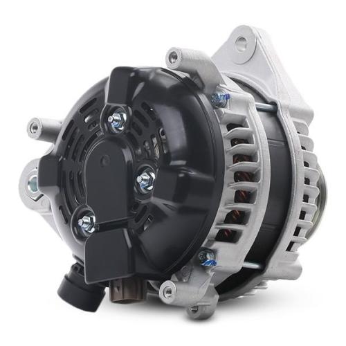 RIDEX 4G0529 Lichtmaschine 105A 14V Drehrichtung im Uhrzeigersinn mit für HONDA Bild RIDEX 4G0529 Lichtmaschine 105A 14V Drehrichtung im Uhrzeigersinn mit für HONDA
