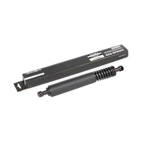 RIDEX 219G0493 Heckklappendämpfer Länge:253mm 1845N Hub: 67mm für PORSCHE Bild RIDEX 219G0493 Heckklappendämpfer Länge:253mm 1845N Hub: 67mm für PORSCHE