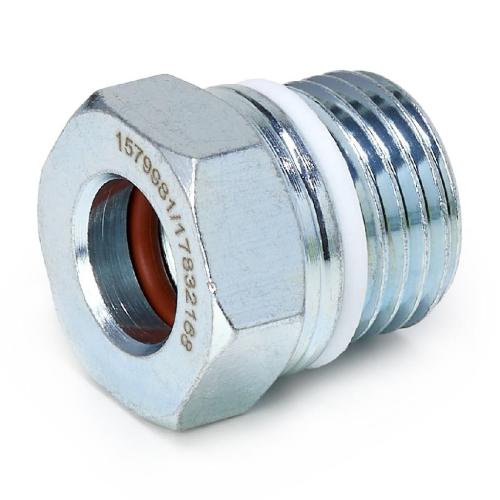 RIDEX 677H0065 Servoleitung für FORD Fiesta Mk5 Schrägheck (JH1, JD1, JH3, JD3) Bild RIDEX 677H0065 Servoleitung für FORD Fiesta Mk5 Schrägheck (JH1, JD1, JH3, JD3)