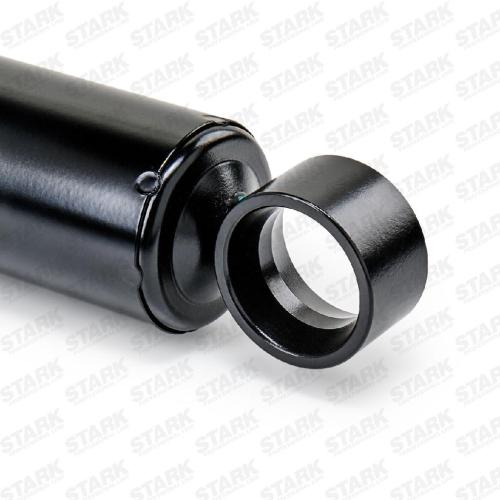 STARK SKSA-0131067 2x Stoßdämpfer Gasdruck Hinten für NISSAN Patrol GR IV SUV Bild STARK SKSA-0131067 2x Stoßdämpfer Gasdruck Hinten für NISSAN Patrol GR IV SUV