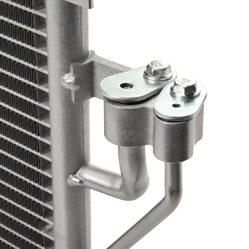 RIDEX 448C0459 Klimakondensator Klimaanlage Auto mit Trockner für HYUNDAI ix35 Bild RIDEX 448C0459 Klimakondensator Klimaanlage Auto mit Trockner für HYUNDAI ix35