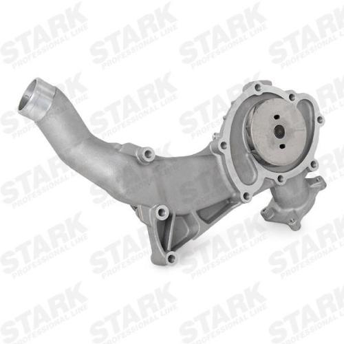 STARK SKWP-0520482 Kühlmittelpumpe Motorkühlung Wasserpumpe mechanisch Bild STARK SKWP-0520482 Kühlmittelpumpe Motorkühlung Wasserpumpe mechanisch