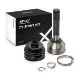 RIDEX 5J0339 Gelenksatz Antriebswelle Achswelle radseitig für SUZUKI Samurai SUV