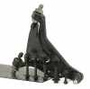 RIDEX 273C0117 Lenker Radaufh&auml;ngung Querlenker Front links f&uuml;r VOLVO V70 II