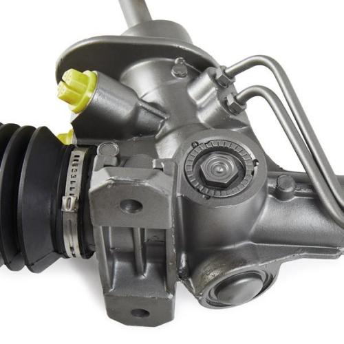 RIDEX REMAN 286S0016R Lenkgetriebe Servolenkgetriebe Hydraulisch für VW SHARAN Bild RIDEX REMAN 286S0016R Lenkgetriebe Servolenkgetriebe Hydraulisch für VW SHARAN